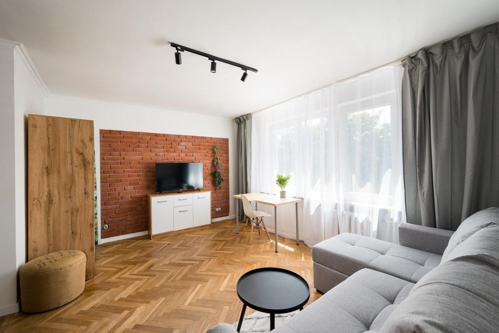Karmelicka Pleasant Studio Varsóvia Exterior foto